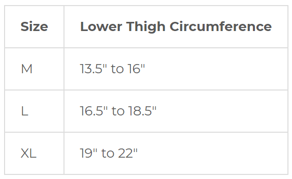 Knee Brace Compression Sleeve with Stabilizer Straps Meniscus Patella Support