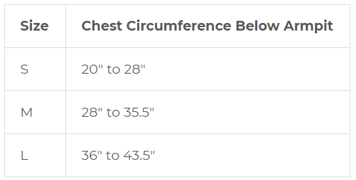 Posture Back Brace Posture Correction for Shoulders