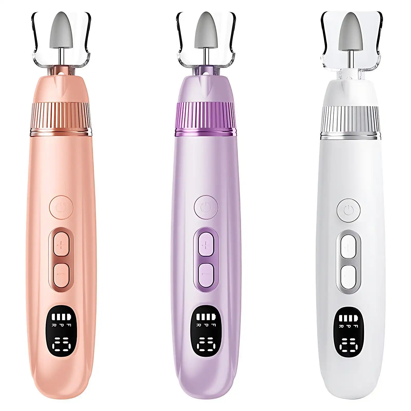 10-Speed Portable Nail Grinder Pen