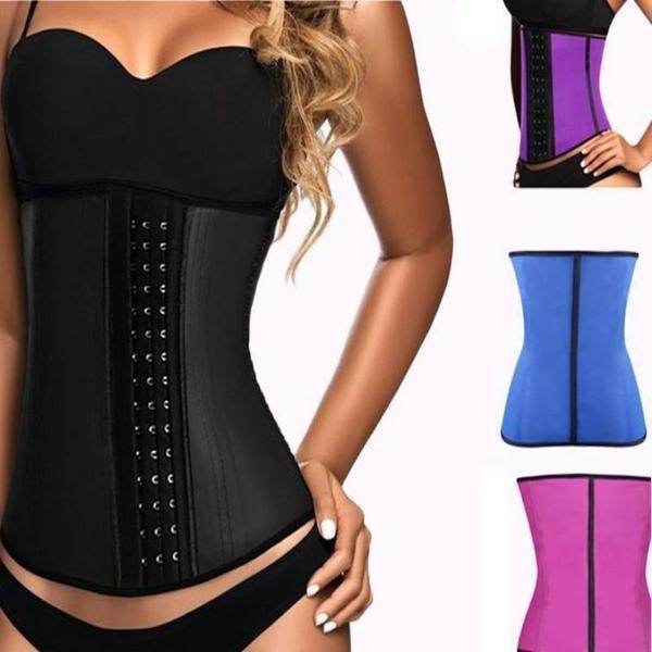 Fast Results Waist Trainer Corset -  Waist Shaper