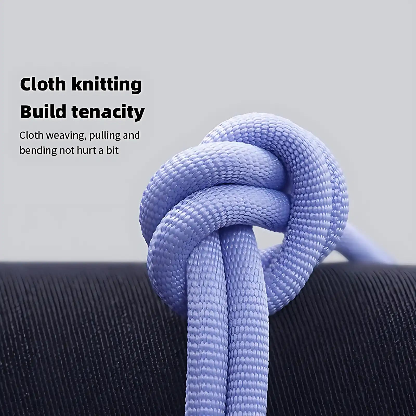 120W 6A Type C Cable Fast Charging and Data Transfer 1M/1.5M/2M