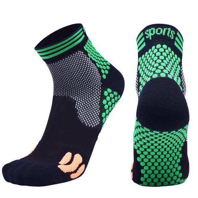 Hiking Socks Running Socks Sports Socks Compression Socks Marathon Socks