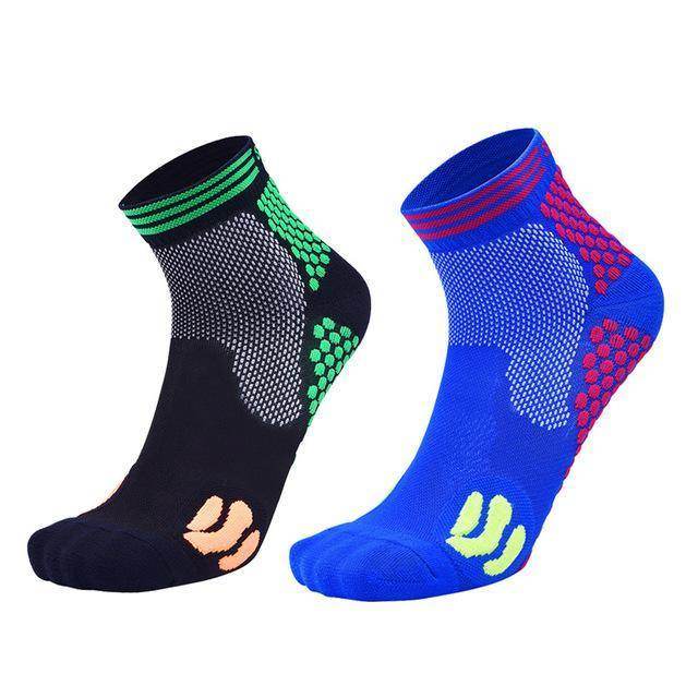 Hiking Socks Running Socks Sports Socks Compression Socks Marathon Socks