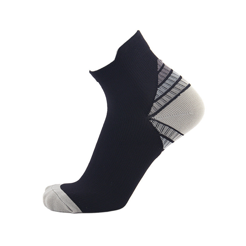 Plantar Frunning Compression Socks