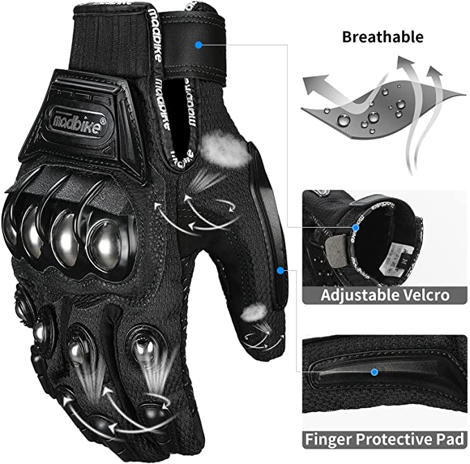 Self Defense Gloves