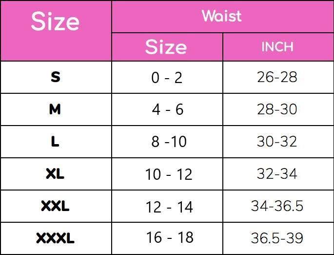 Waist Training Corset - Body Shaper For Women!