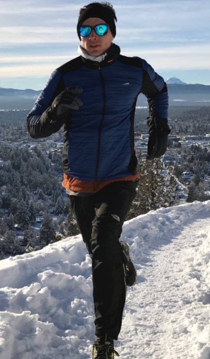 Rechargeable Electric Heated Socks