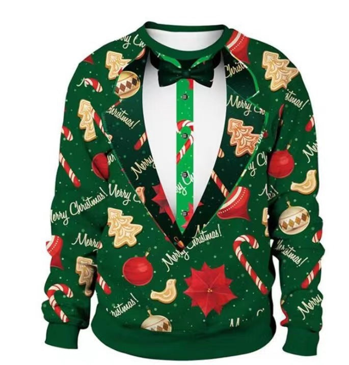 Best Gifts for Men Ugly Christmas Sweater