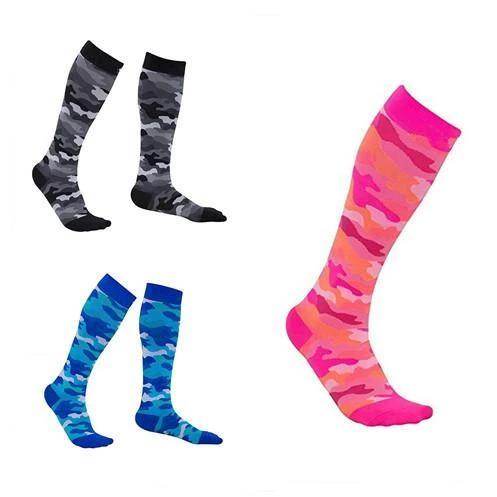 Best Compression Socks 20-30 mmHg for Circulation, Swelling & Energy