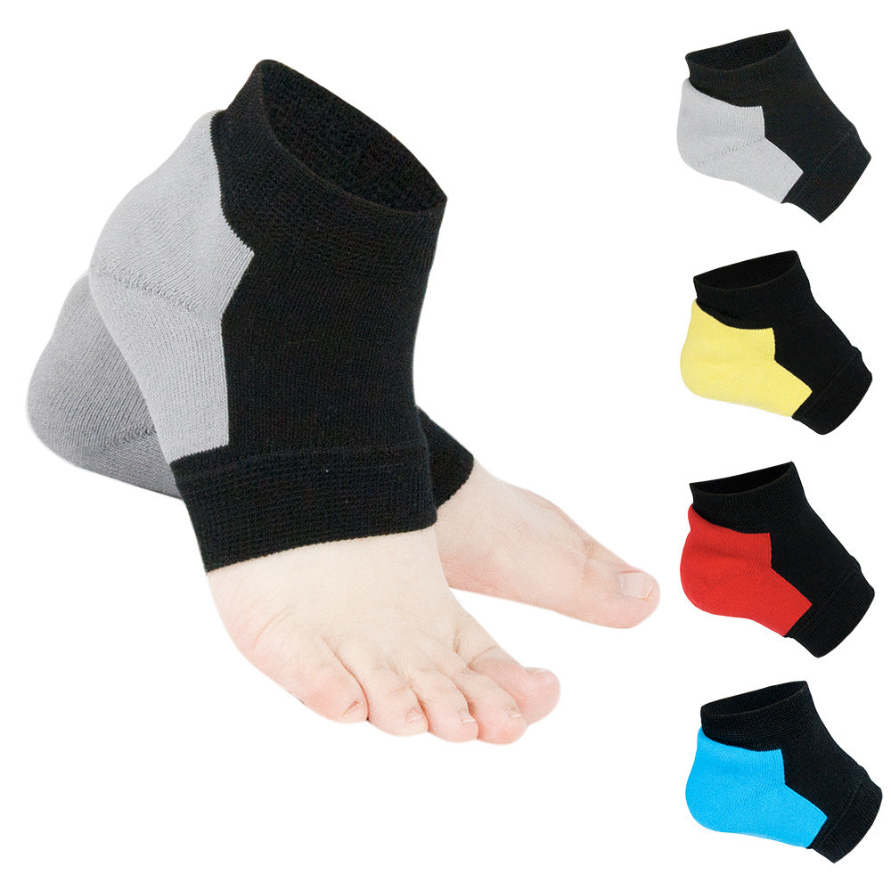 Ankle Support Wrist Guard Fitness Knitting Compression Protective Sleeve