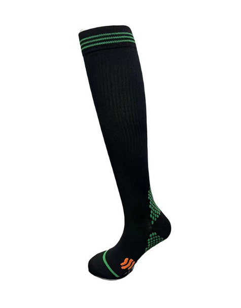 Women's running socks fitness skipping compression socks