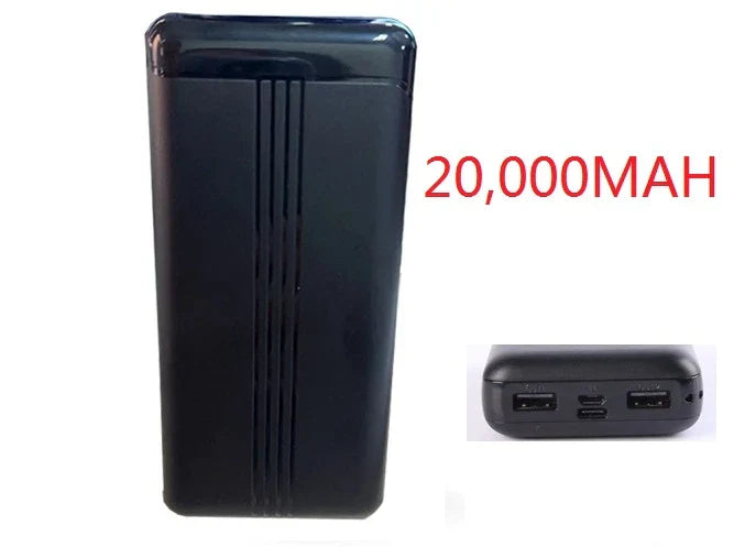 Soft Heated Winter Jacket - 4 Heat Zones, USB (For Men & Women)