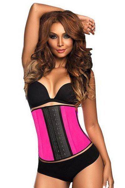 Fast Results Waist Trainer Corset -  Waist Shaper
