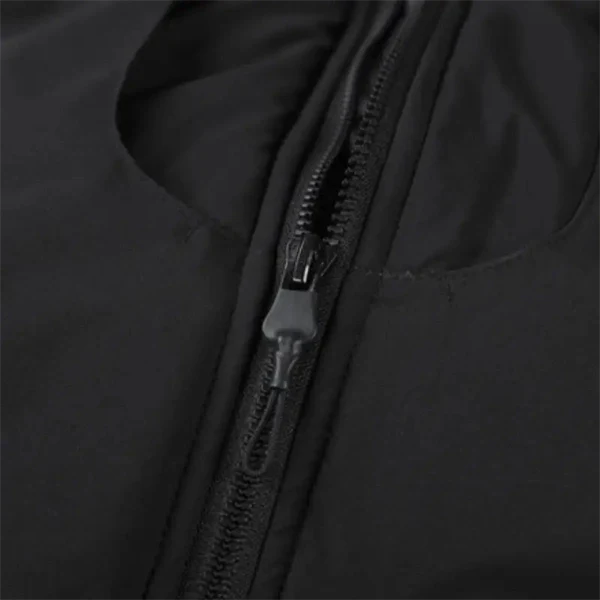 2025 Men’s Winter Heated Vest – 11-Zone Electric Heating Outdoor Jacket