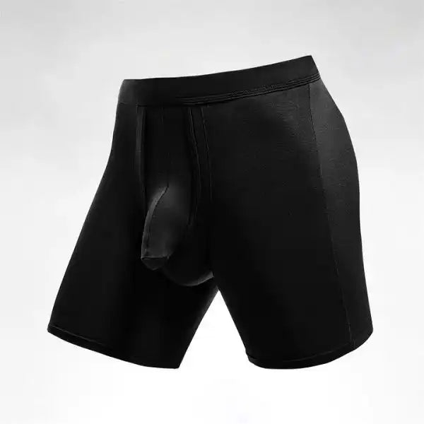 2025 New Men's Boxer Briefs Soft and Breathable