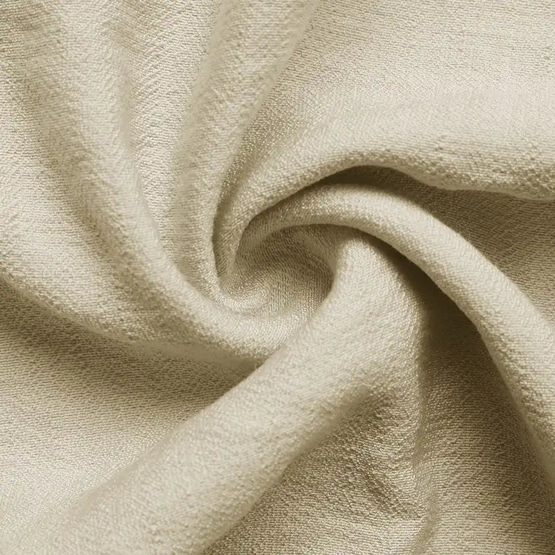 2025 Summer Simple Breathable Backless Button Jumpsuit