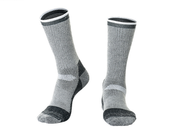 2022 Winter New Wool Socks Mountaineering Hiking Socks