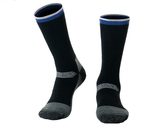 2022 Winter New Wool Socks Mountaineering Hiking Socks