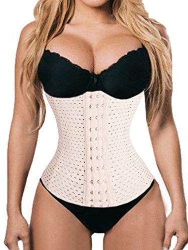 Waist Training Corset - Body Shaper For Women!