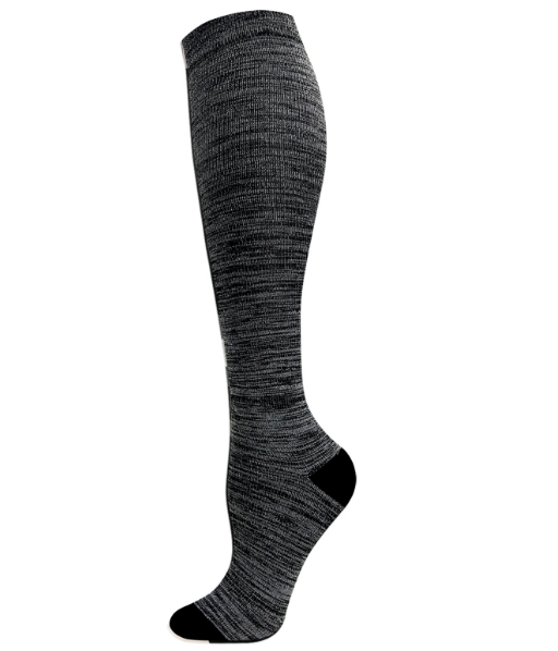 Compression Stockings for Swelling, Running, Travel, Flight