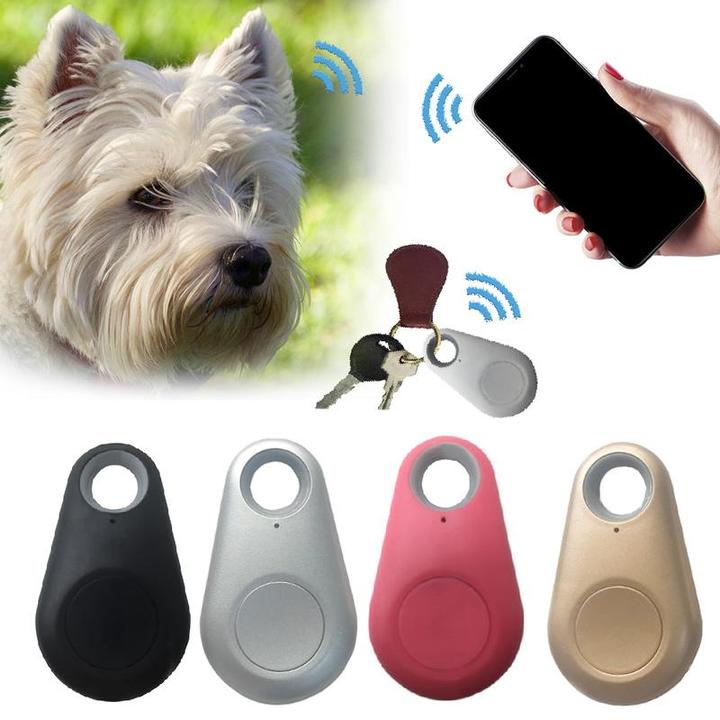 Pets Smart Mini Waterproof GPS Tracker