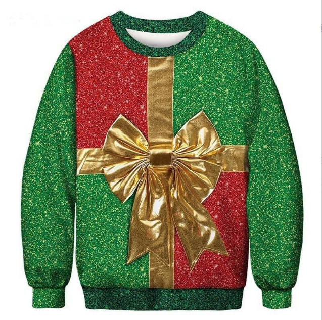 Best Gifts for Men Ugly Christmas Sweater