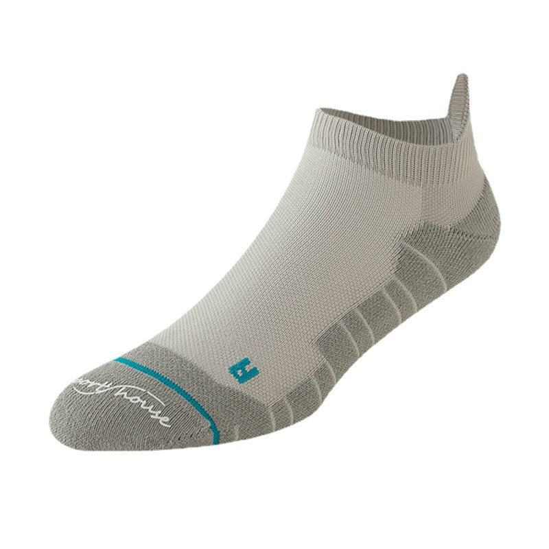 2023 Professional Marathon Running Quick Dry Socks No Show Socks