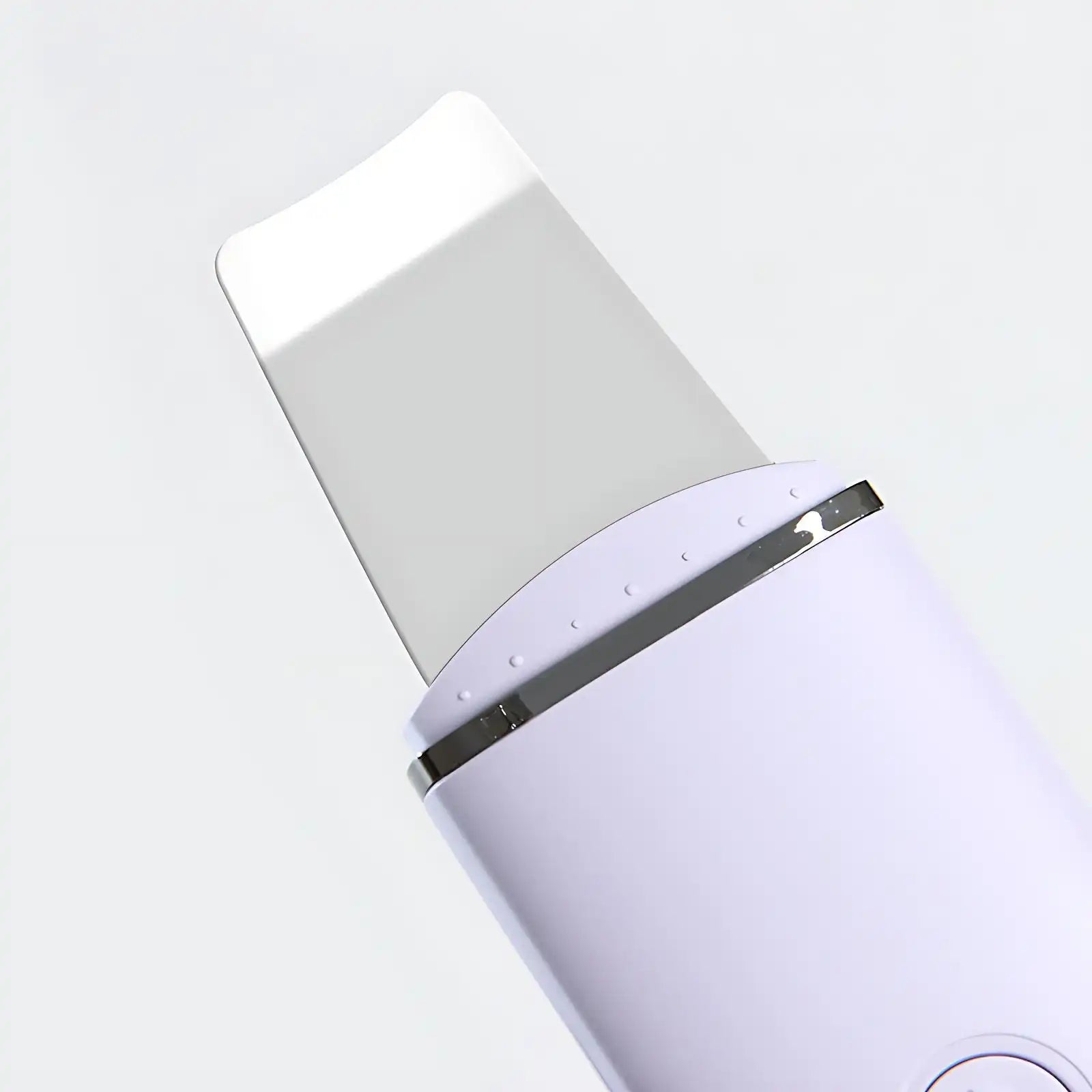 4-Speed Ultrasonic Facial Cleanser - Rechargeable Exfoliating Device