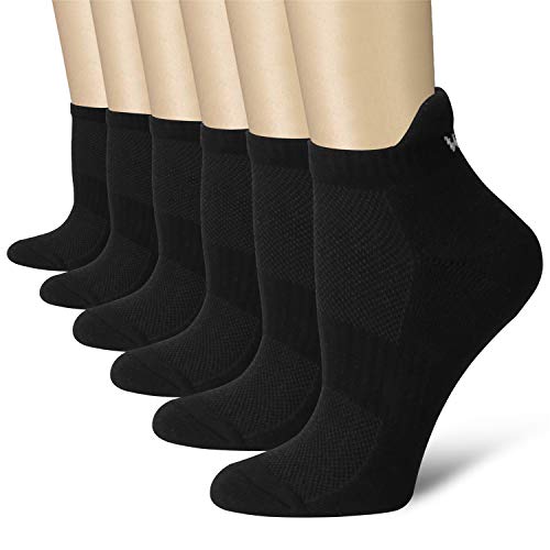 Compression Socks for Women & Men Circulation 15-20 mmHg is Best for Athletic Running Cycling