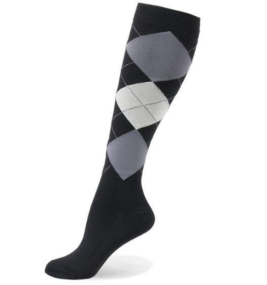 Outdoor Cycling Pressure Socks, Compression Socks, Elastic Socks, Sports Socks.