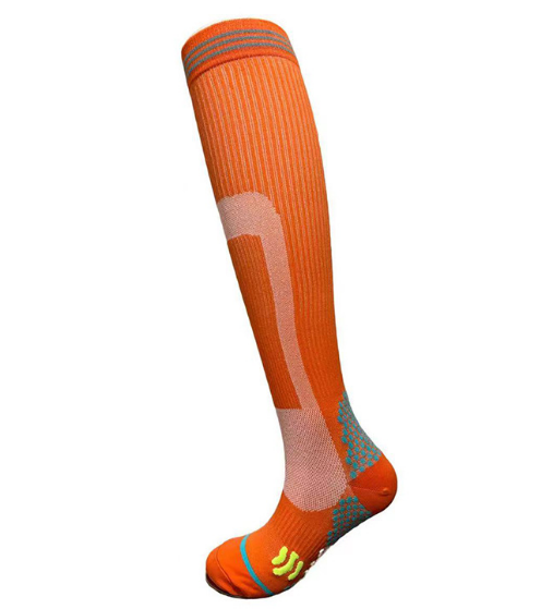 Women's running socks fitness skipping compression socks