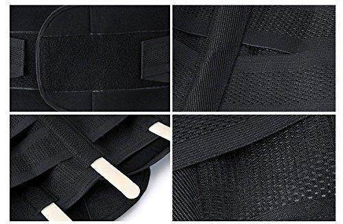 Waist Trainer Sweat Belt Belly Lose Weight Fat Postpartum Sauna Wrap