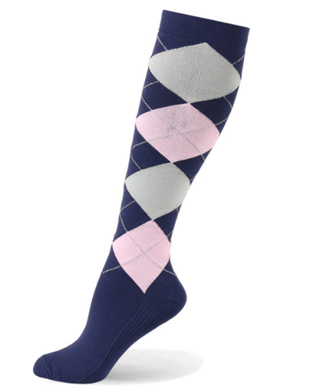 Outdoor Cycling Pressure Socks, Compression Socks, Elastic Socks, Sports Socks.