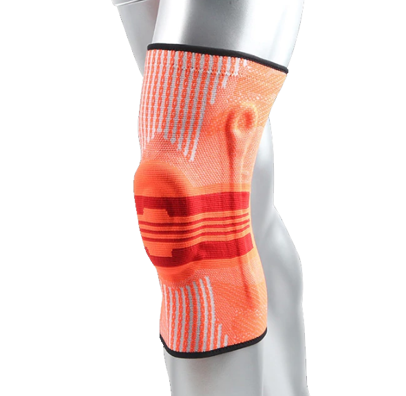 Knee Brace - Compression Support Sleeve ~ Meniscus Stabilizer