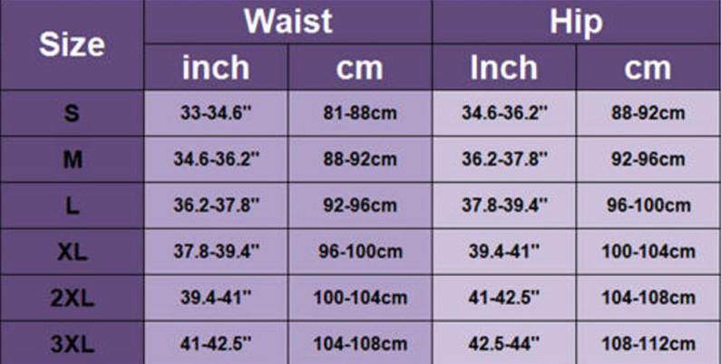 Butt Padded Underwear - Booty Enhancing Lifter