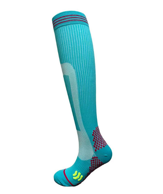 Women's running socks fitness skipping compression socks