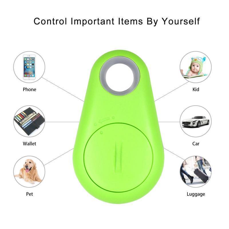 Pets Smart Mini Waterproof GPS Tracker