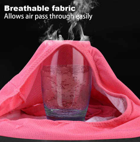 5 pcs Ultra-Absorbent Leak Proof Panties Incontinence Underwear