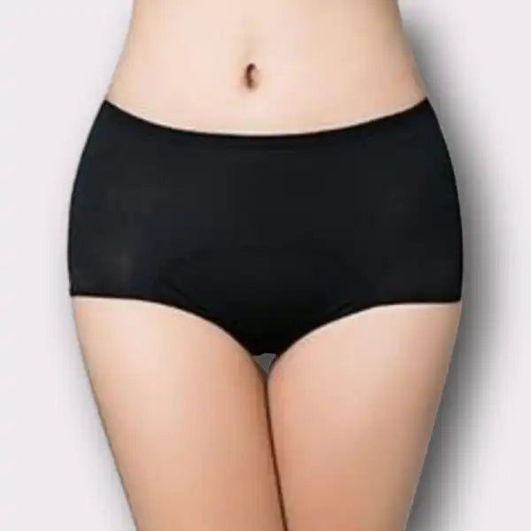 5 pcs Ultra-Absorbent Leak Proof Panties Incontinence Underwear