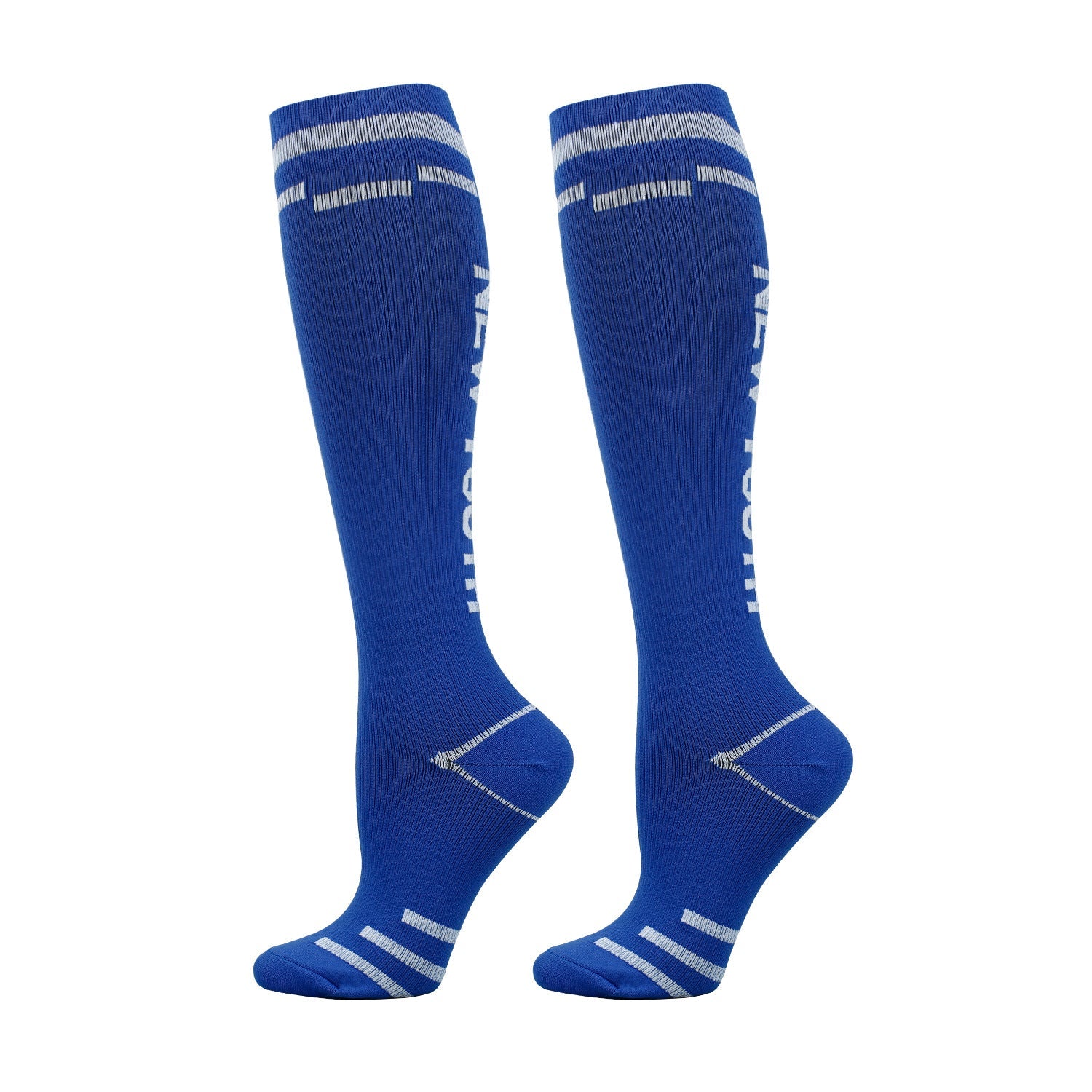 Outdoor Sports Running Non-slip Sweat Absorbing Compression Socks