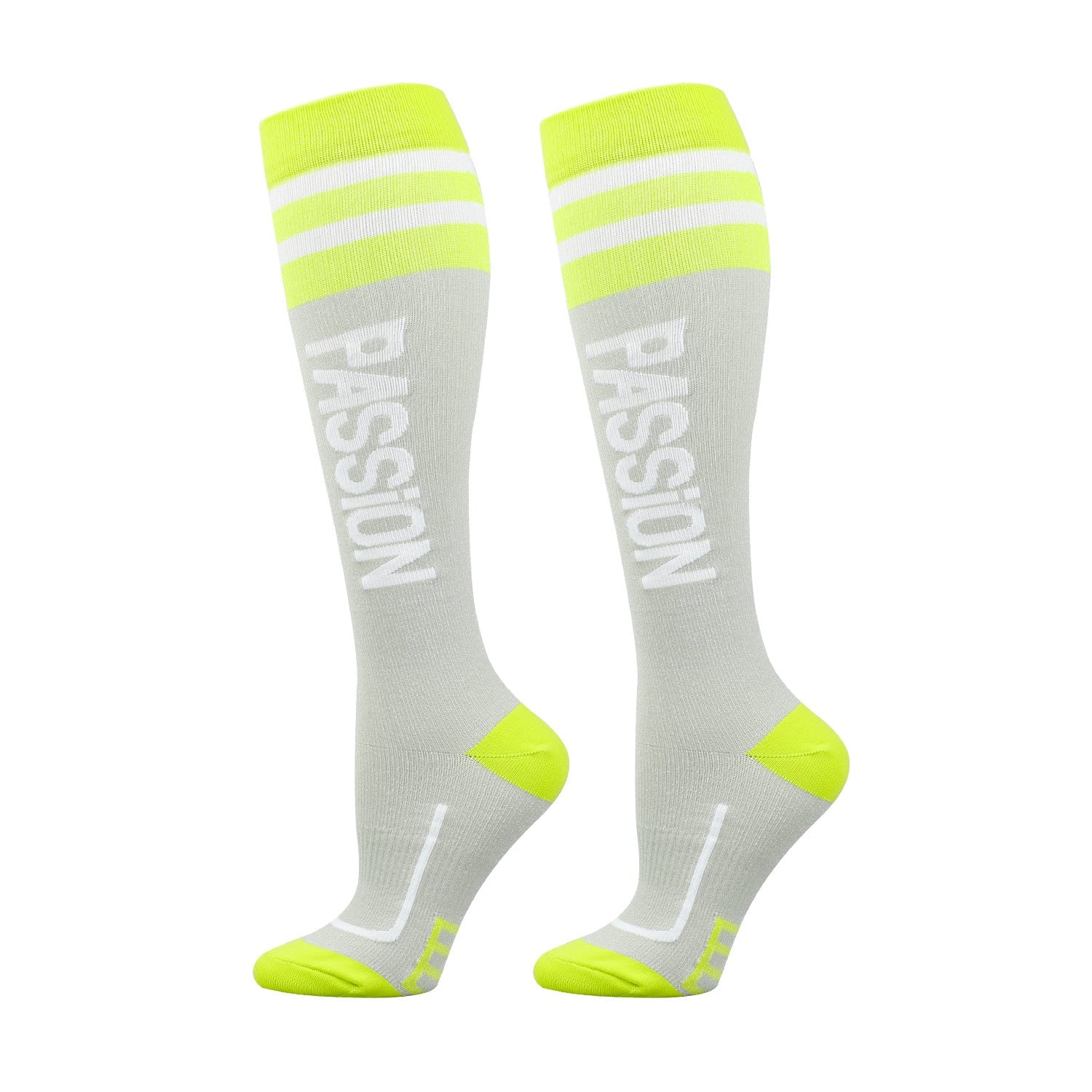 Outdoor Sports Running Non-slip Sweat Absorbing Compression Socks
