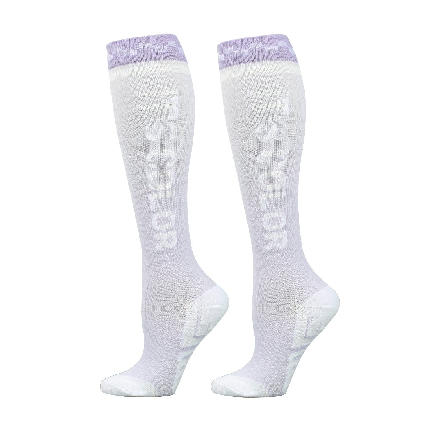 Outdoor Sports Running Non-slip Sweat Absorbing Compression Socks