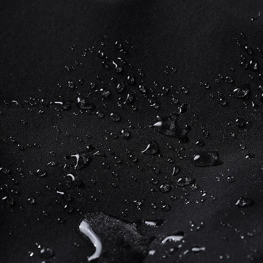 8-Zone Smart Heating Jacket Outdoor Ski Parka - USB-Powered & Weatherproof