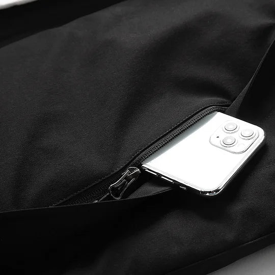 8-Zone Smart Heating Jacket Outdoor Ski Parka - USB-Powered & Weatherproof