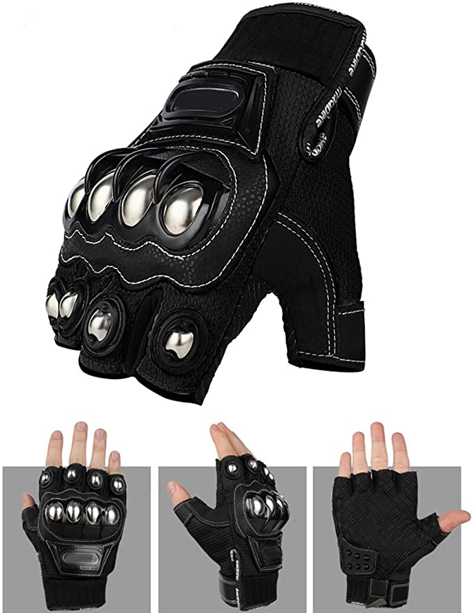 Self Defense Gloves