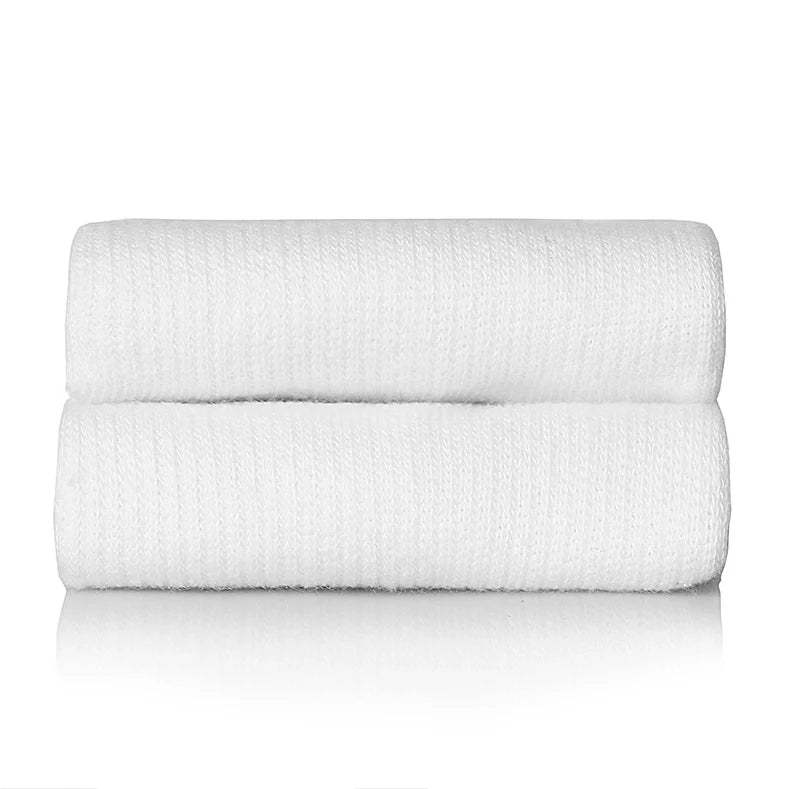 ROYALUCK 5 Pairs No Show Socks Men Non Slip Flat Boat Invisible Hidden Socks