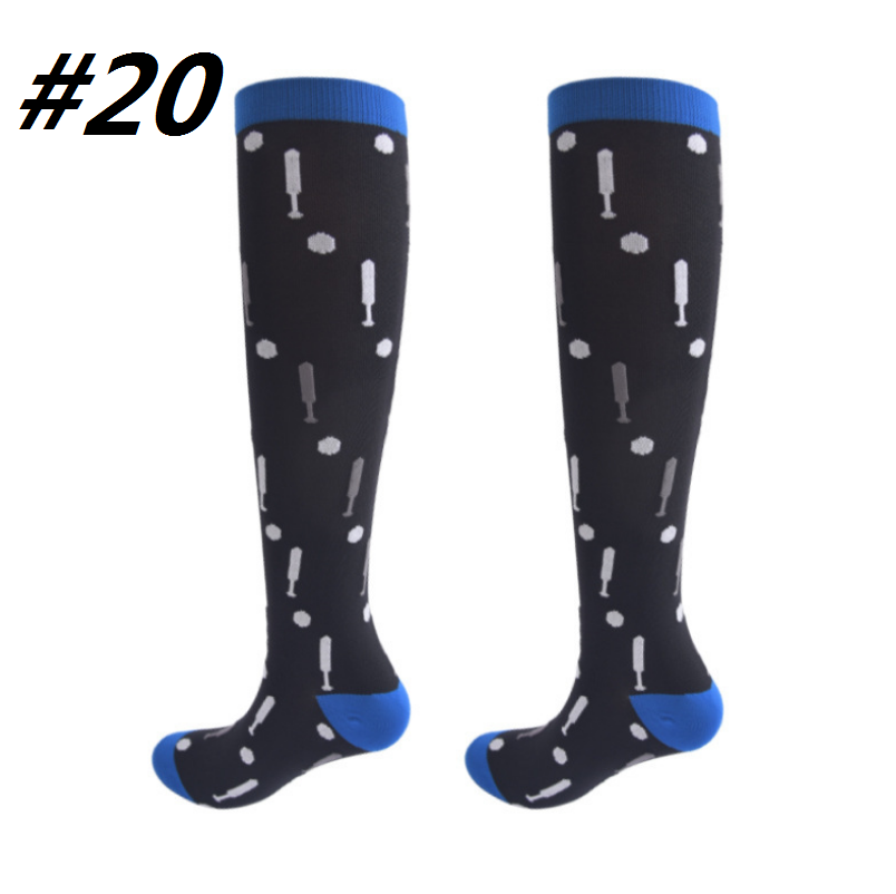 Best Compression Socks (1 Pair) for Women & Men-Workout And Recovery #20