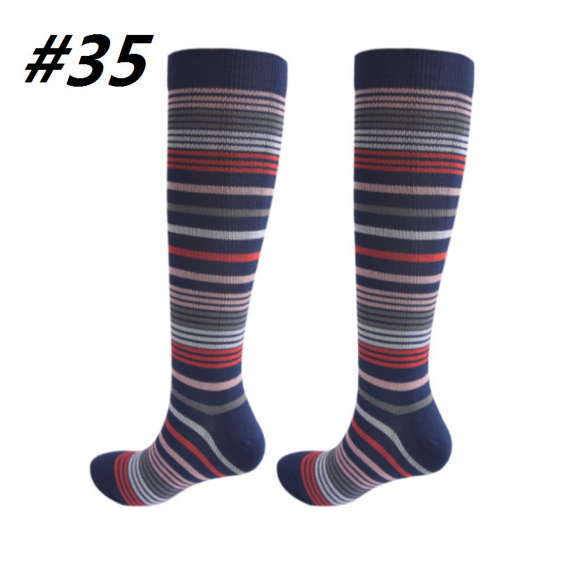 Best Compression Socks (1 Pair) for Women & Men-Workout And Recovery #35