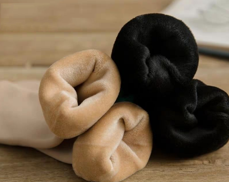 Winter Warmer Thicken Thermal Wool Cashmere Snow Socks Seamless Velvet Boots Floor Sleeping Socks For Men & Women