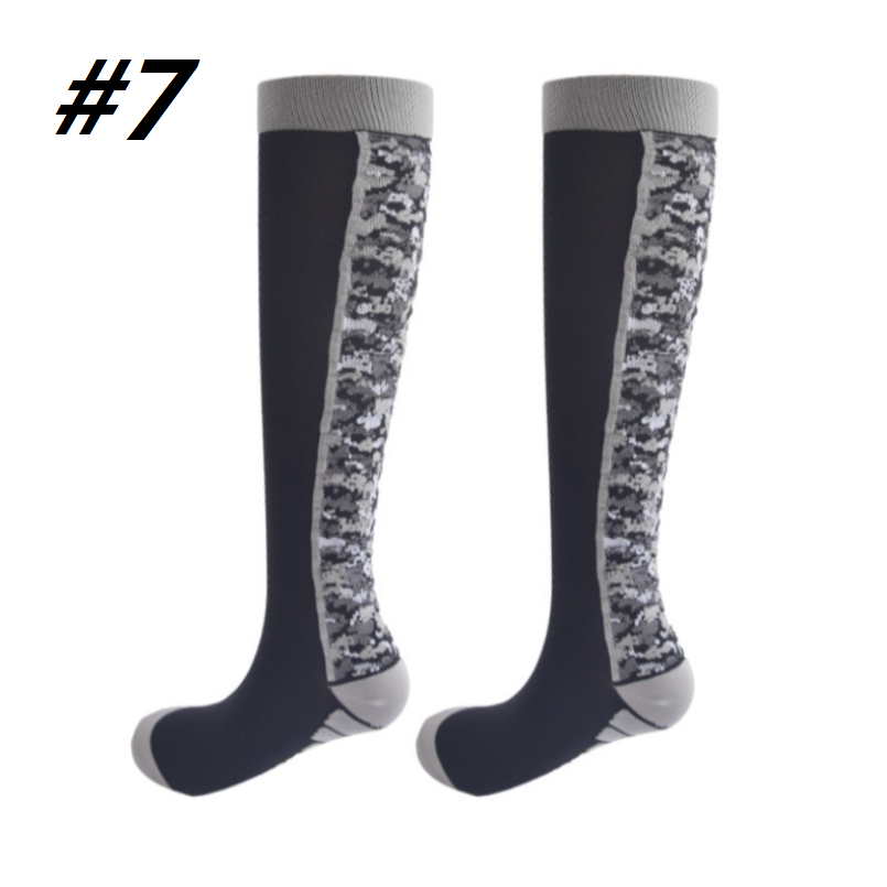 Best Compression Socks (1 Pair) for Women & Men-Workout And Recovery #7